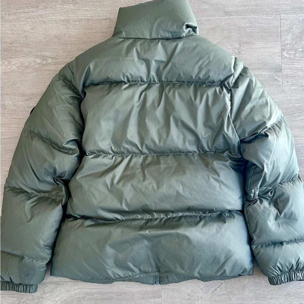 Vuori hillside Puffer Jacket - Picture 6 of 9